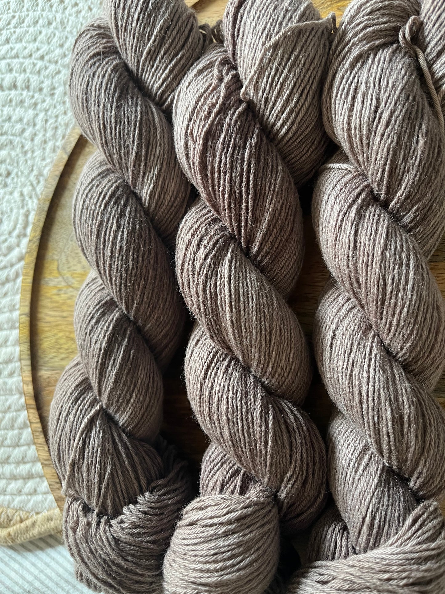 CACAO FROST