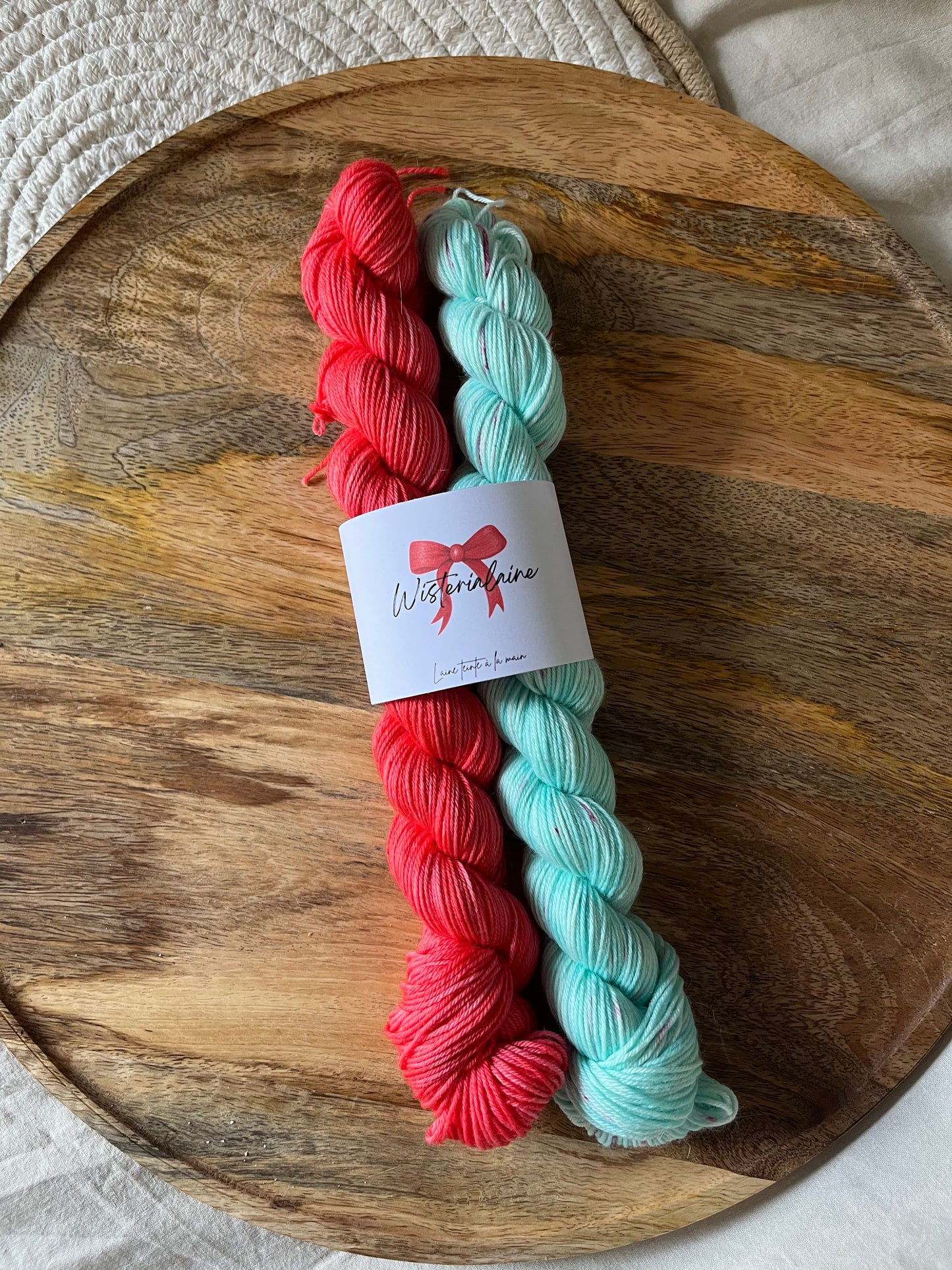 KIT HOMARD ( précommande )