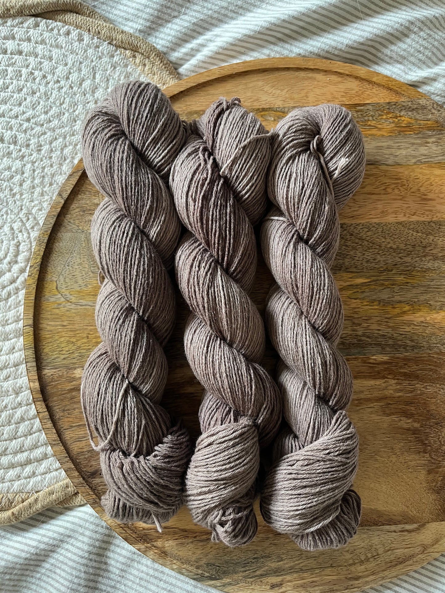 CACAO FROST