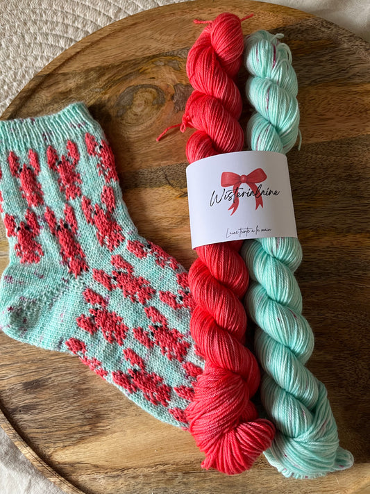 KIT HOMARD ( précommande )