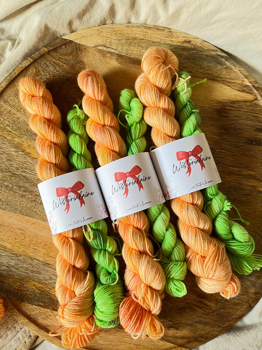 KIT DE MARS  ( précommande )