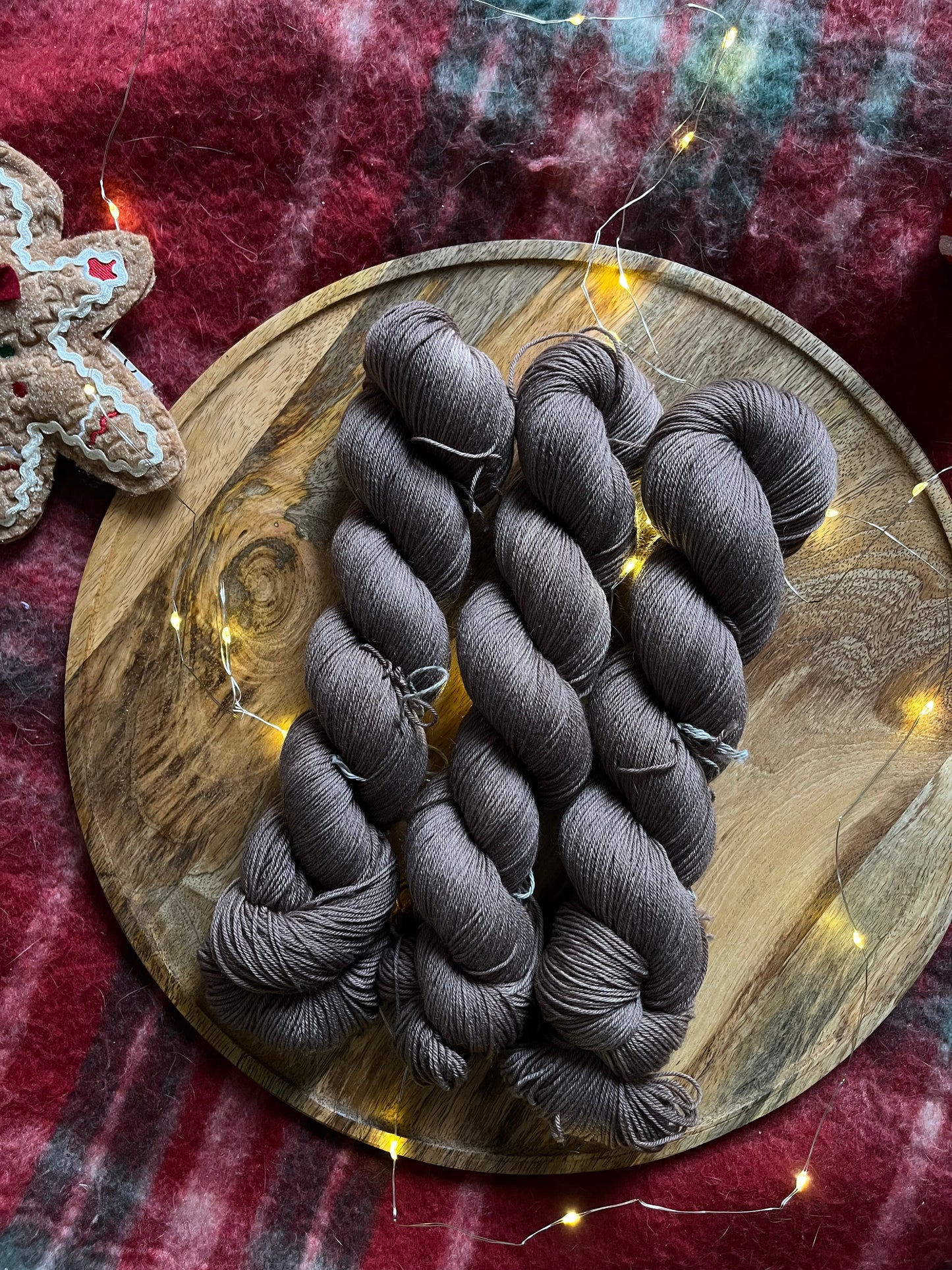 CACAO FROST