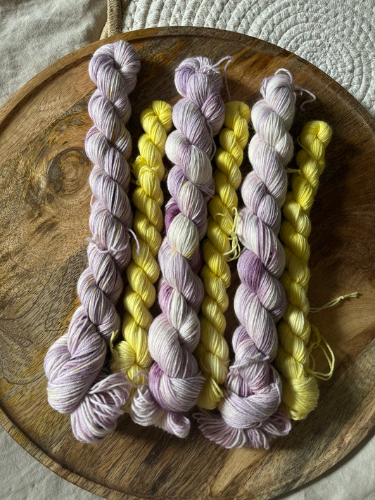 KIT D'AVRIL ( précommande )