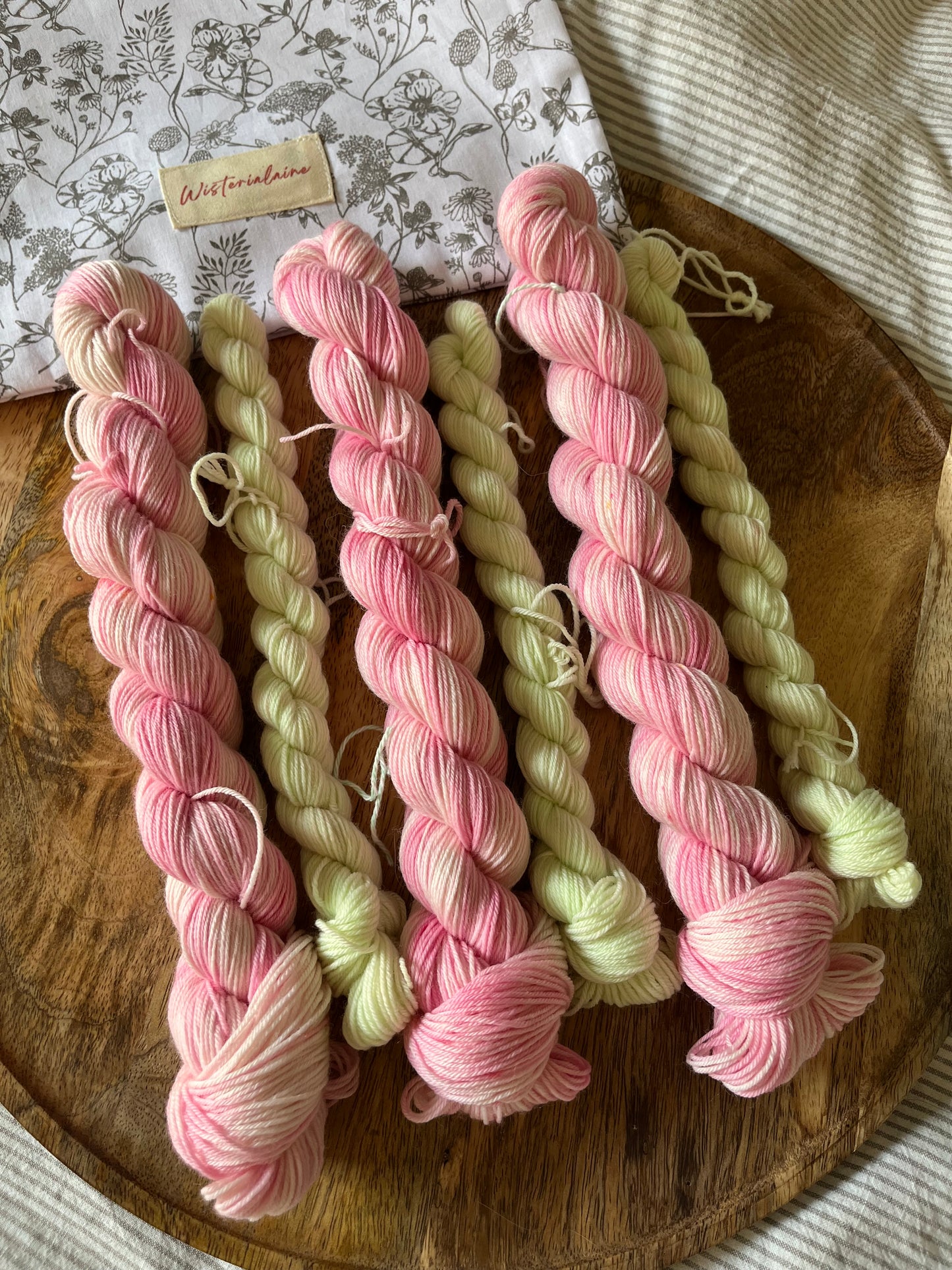 KIT DE MAI ( Précommande )