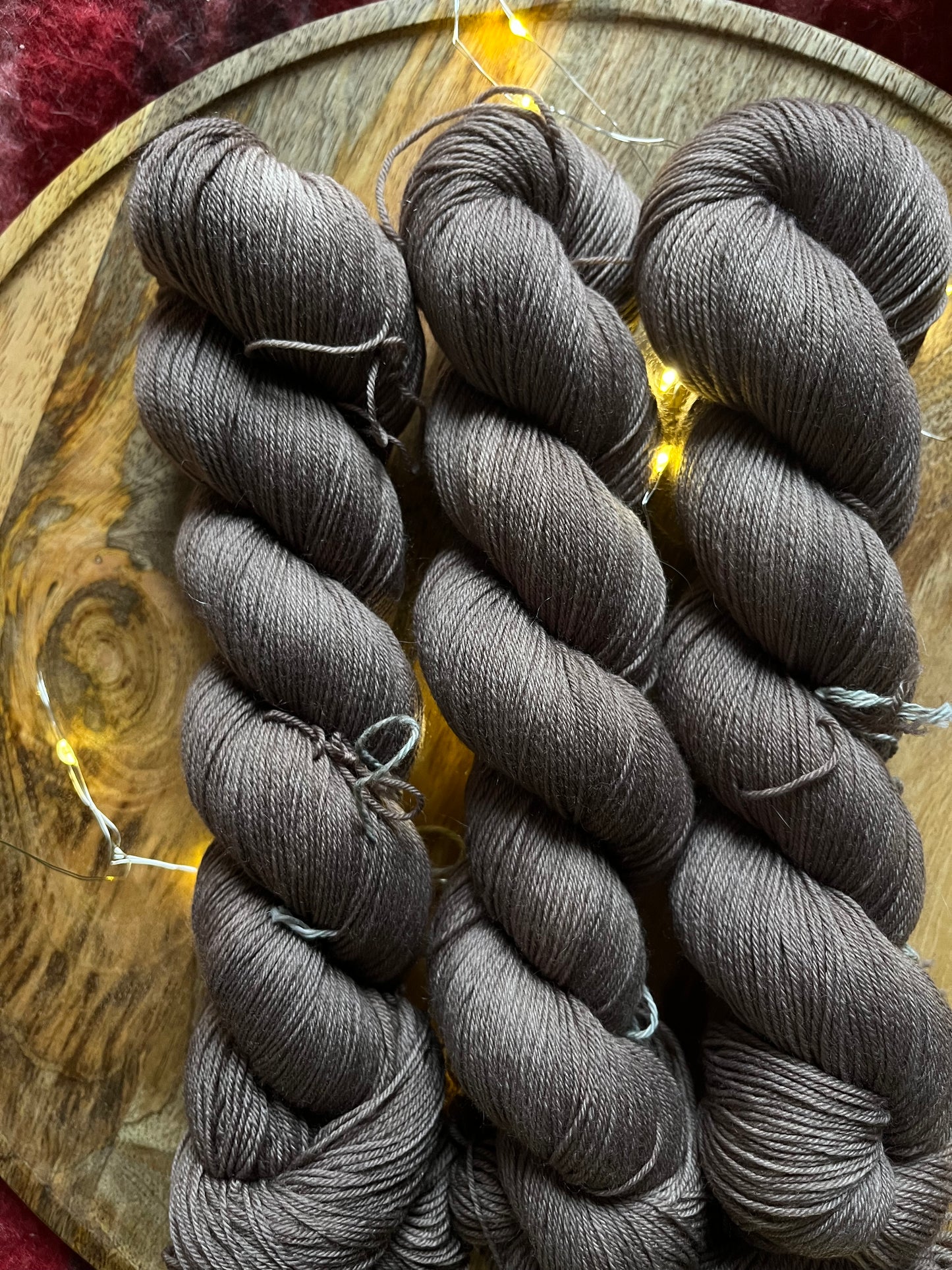 CACAO FROST