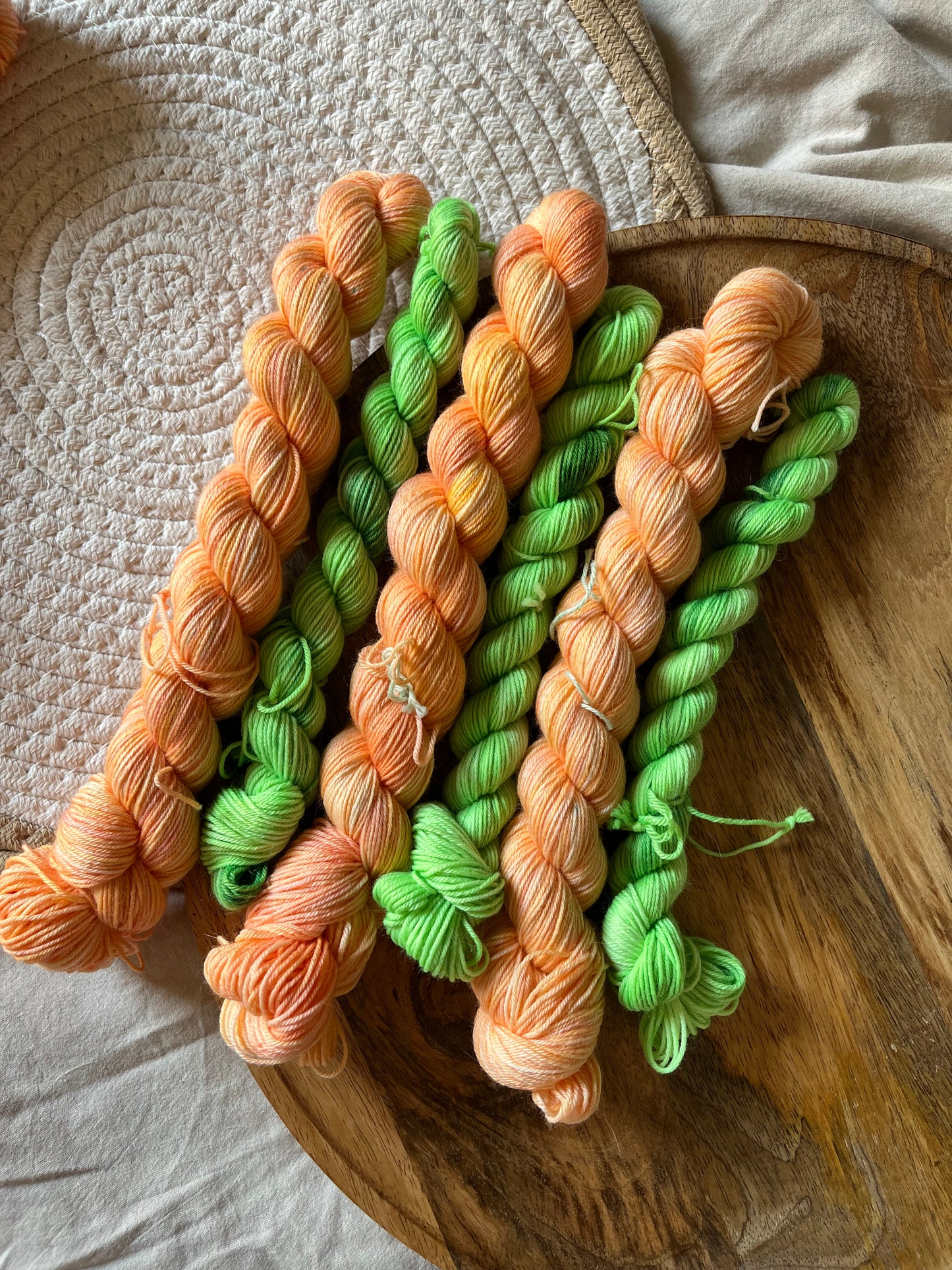 KIT DE MARS  ( précommande )