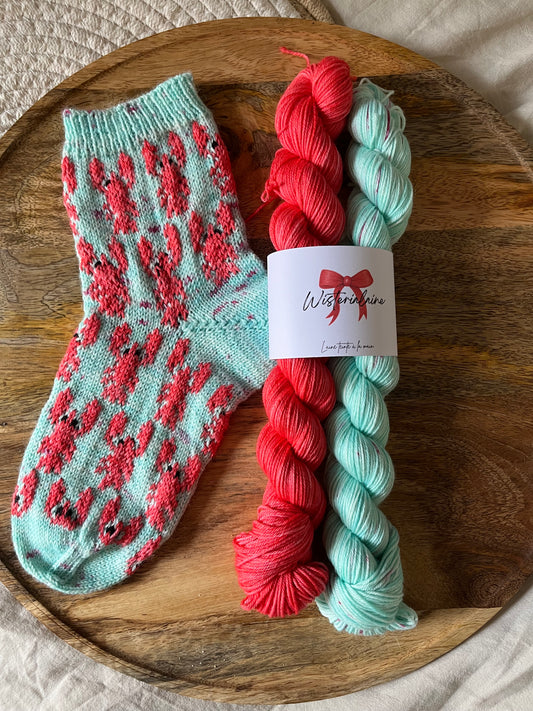 KIT HOMARD ( précommande )